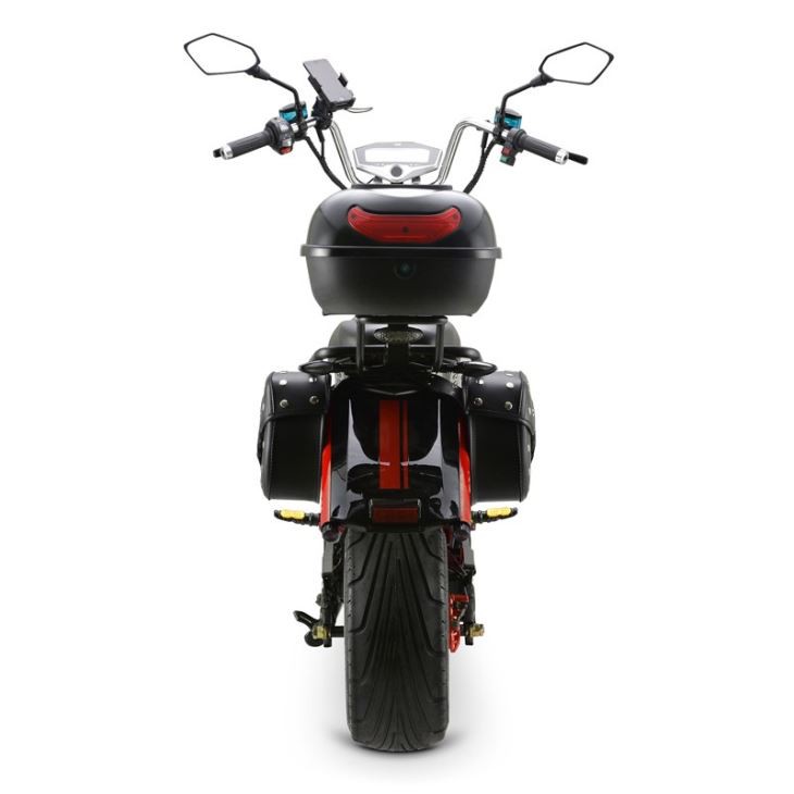 Citycoco Chopper 3000w